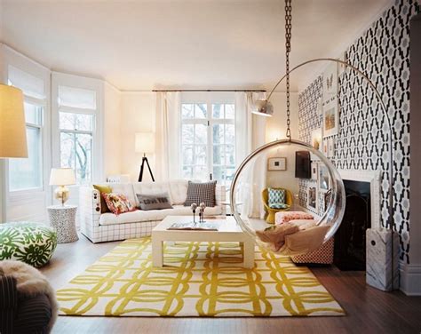 Some Easy Tricks To Mix And Match Patterns For Your Home