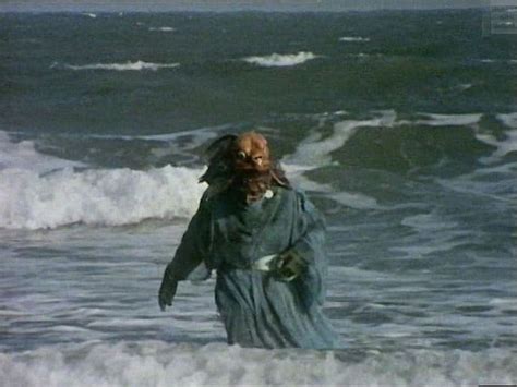 The Sea Devils Doctor Who World