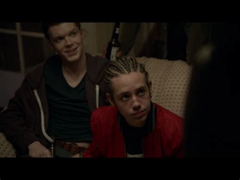 Pin By 𝑳𝒆𝒂𝒉 𝑭𝒂𝒊𝒕𝒉 On 𝓦𝓞𝓢𝓦𝓔𝓡🫣🙀 Dream Guy Cute Actors Carl Gallagher