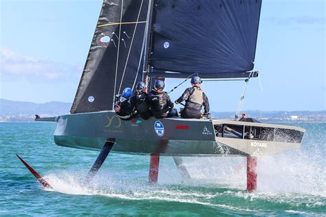 COPPA AMERICA DI VELA 2021: L'ITALIA RADDOPPIA E PUNTA AL ...