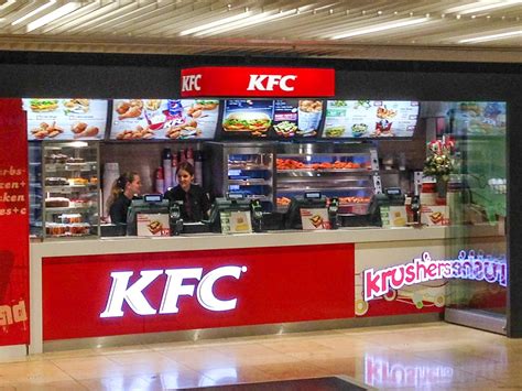 Je bent op deze pagina te komen, want het is het meest waarschijnlijk op zoek naar: KFC - Fast Food - Airport City Mall, Terminal 1, Bereich A ...