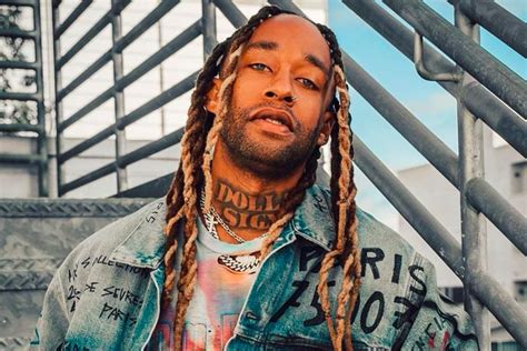Ty Dolla Ign Enlists J Balvin Yg Tyga And Post Malone For Spicy Remix
