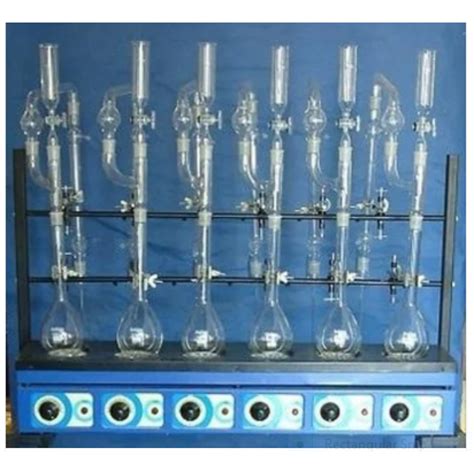 Buy Steam Distillation Unit Get Price For Lab Equipment