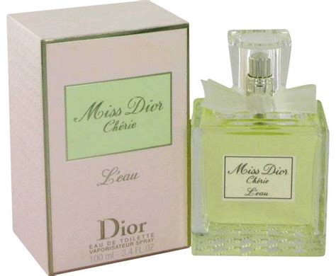 Miss Dior Cherie Eau De Parfum Price Balloow