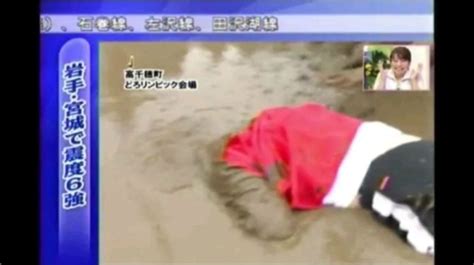 韓国人「日本のテレビ番組で流れた衝撃映像をご覧ください・・・」＝韓国の反応 海外トークログ