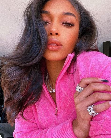 Pin by Simone on Lori Harvey | Lori harvey, Lori, Athletic jacket