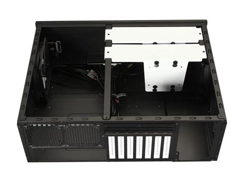Find many great new & used options and get the best deals for fractal design node 605 black aluminum steel atx htpc media center computer case at the best online prices at ebay! Fractal Design Node 605 Black Aluminum/Steel ATX HTPC ...