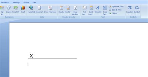 How To Add A Signature In Word Riselasopa