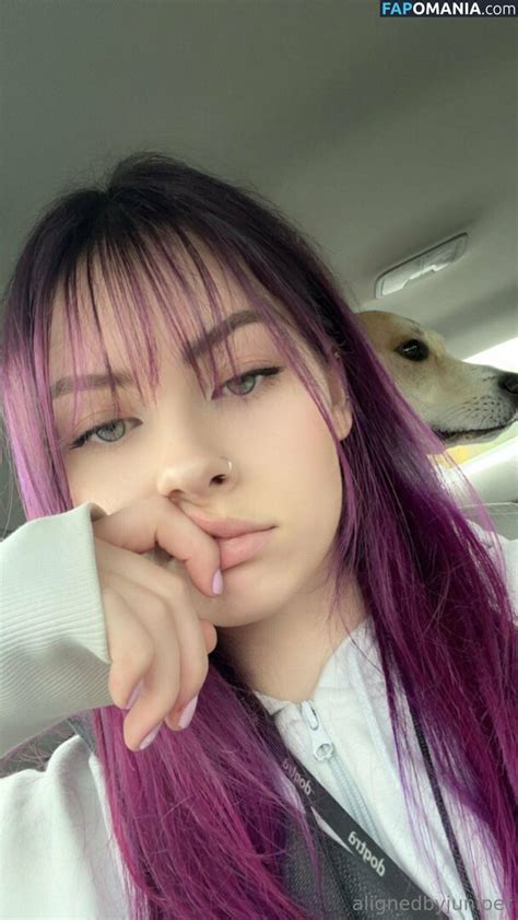 Juniper Alignedbyjuniper Cosmicxbeing Nude OnlyFans Leaked Photo Fapomania