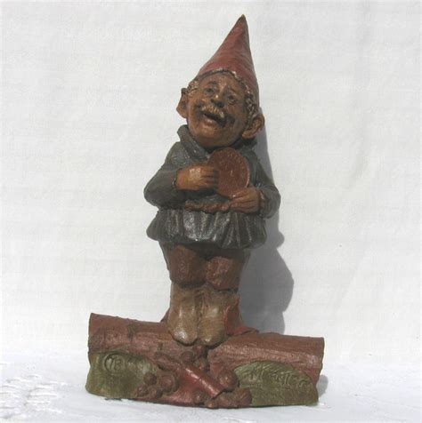 Tom Clark Gnome Meenie Myras Collectibles