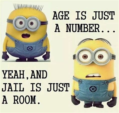 37 Funny Quotes Laughing So Hard 36 Minions Funny Funny Minion Memes