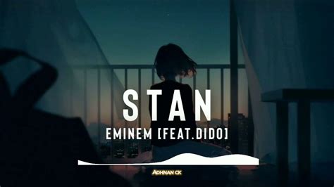 Eminem Stan Ftdido Ringtone Download Link Youtube