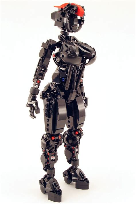 Bionicle Female Rahkshi Telegraph