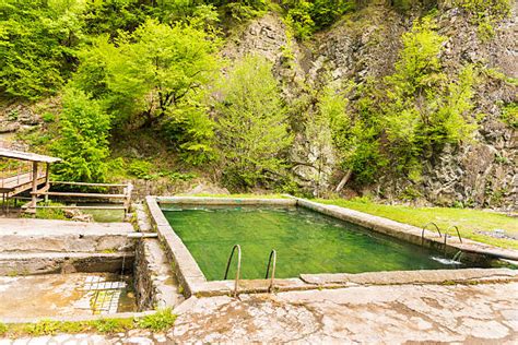 Borjomi Mineral Water Stock Photos Pictures And Royalty Free Images Istock