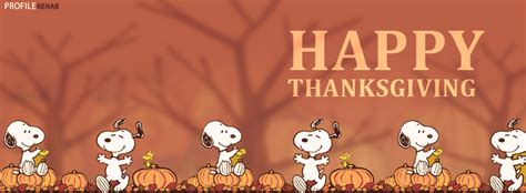 Happy thanksgiving 2020 images for facebook cover photos are also available on our site which is completely designed for the thanksgiving festival celebrating happy thanksgiving gratitude images. Snoopy Thanksgiving Cover Photo - Free Thanksgiving Images ...