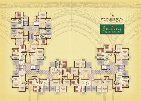 Check out loads of stunning mansion floor plans. Modern Mega Mansion Floor Plans - New Home Plans Design