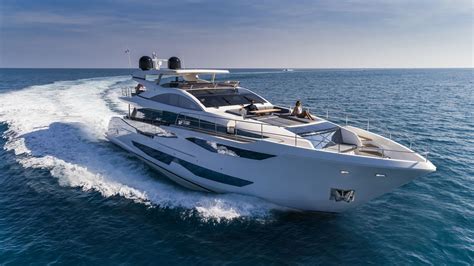 Студия квартал 95, kyiv, ukraine. 5 reasons to buy the new Pearl 95 | Boat International