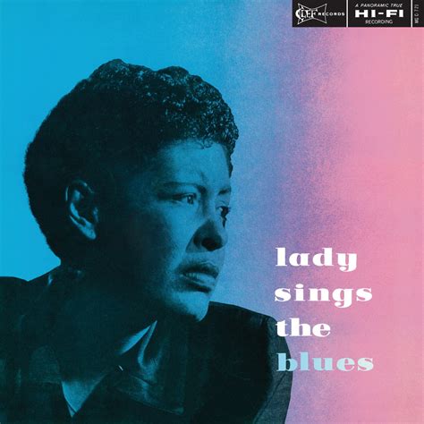 Lady Sings The Blues Album By Billie Holiday Apple Music