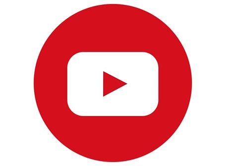 Youtube Logo Png Transparent Youtube Logo Icon Free Download