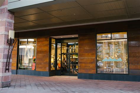West Elm Opens First Boulder Location Mile High Cre