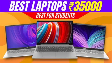 Top 5 Best Laptops Under 35000rs In India Best Budget Laptops For
