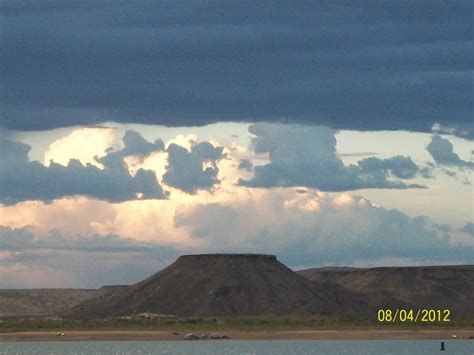 Paskus' sense of alarm with elephant butte capacity falling to 3% implies catastrophe, but historic data show episodes where capacity fell below 1% let me introduce measurements missing from paskus' series: Elephant Butte Lake Current Water Level