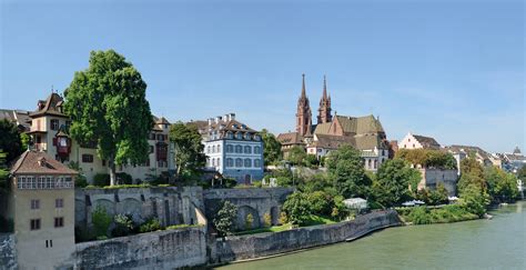 Basel Switzerland 🙂 Travel Basel Switzerland Europe