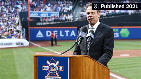 Howie Rose Steps Away From Mets But Plans To Return Next Year The New York Times