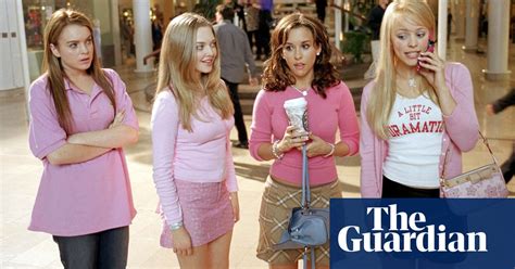 On Wednesdays We Wear Pink Fans Celebrate Mean Girls In Style Film