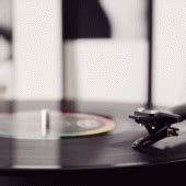 Vinyl Gif Animations Record Player Gifs Vinyl Cinemagraphs