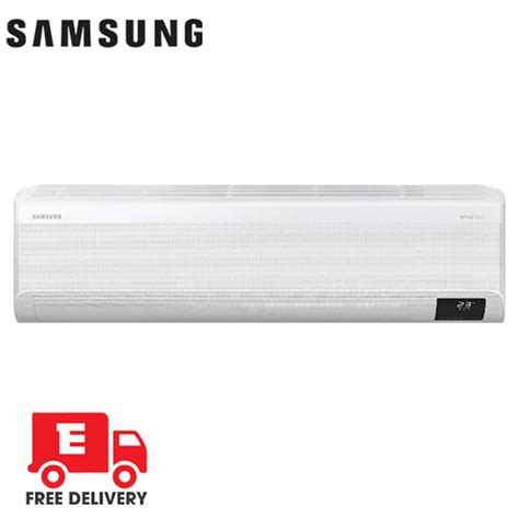 Samsung 20 Hp Windfree™ Inverter Split Type Aircon