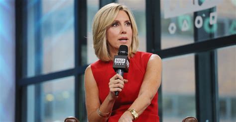 Alisyn Camerota Says She Endured More Than Sexual Harassment At Fox