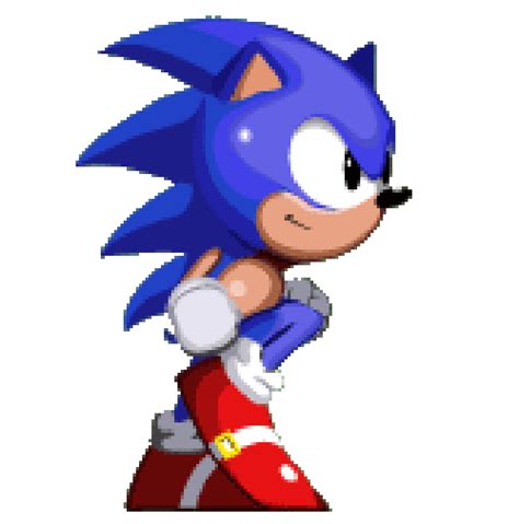Sonic The Hedgehog Via Srslycnunt Tumblr Com Post 62959480547