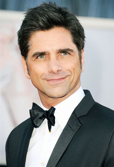 John Stamos Drafted For Season Long Arc On Necessary Roughness Tv Guide