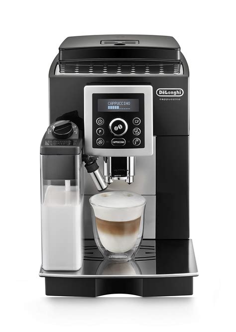 With a complete range for preparing your favorite coffees. Delonghi Coffee Machine Uae - Smart Coffee Machine