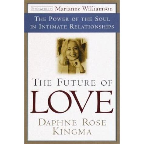 The Future Of Love Daphne Rose Kingma Emagro