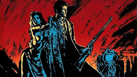 Streets Of Fire Shout Factory Blu Ray Review The Action Elite