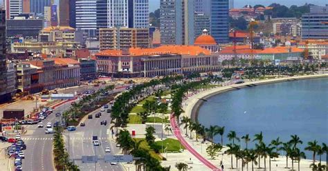 The 8 Most Beautiful Cities In Africa Pulse Ghana