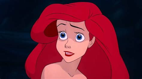one redhead s thoughts on the 30th anniversary of the little mermaid moviebabble