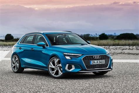 Audi A3 Sportback 35 Tfsi S Line 5dr S Tronic On Lease From £23954 Inc Vat