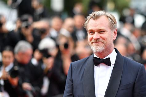 He owns a luxurious villa in los angeles. Exclusive: New Details Emerge About Christopher Nolan's ...