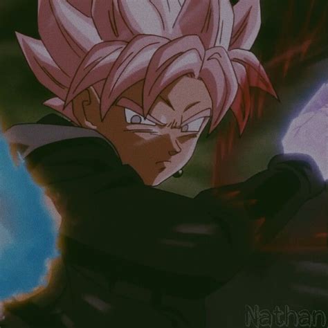Black Goku Hd Wallpaper Goku Preto Personagens De Anime Desenhos De
