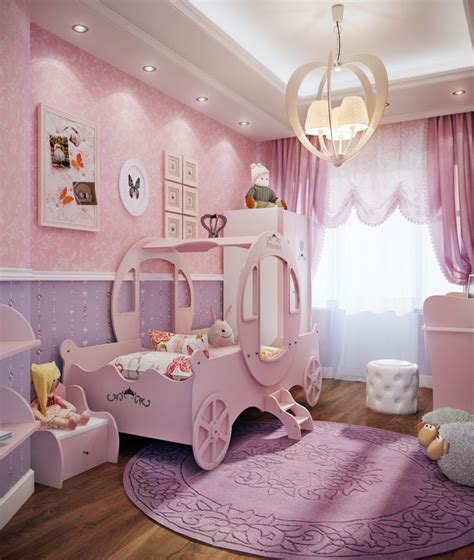 Discover more posts about cute bedrooms. 10 Cute Ideas to Decorate a Toddler Girl's Room - http ...