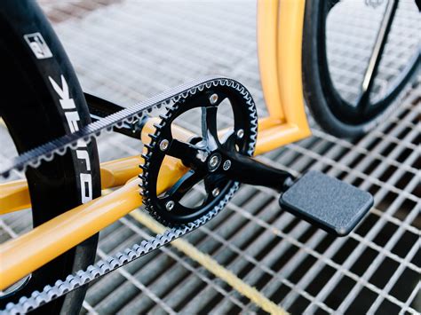 The Velonia Bicycles Commuter Gets Lighter And Sharper With