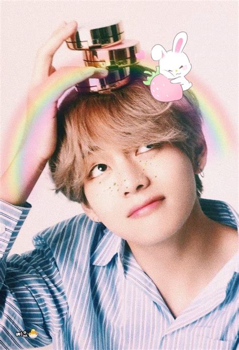 Bts Soft Edits Army Aesthetics ♛ Amino