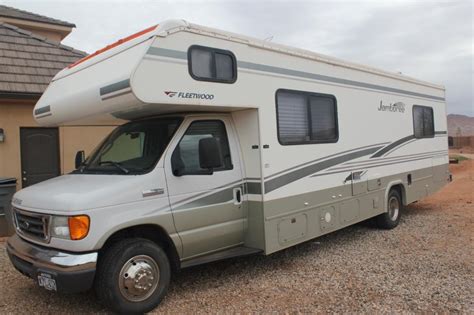 Fleetwood Jamboree Rvs For Sale In Utah