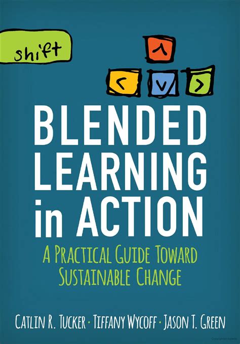 An ebook for future-ready teachers. | Blended learning, Blended learning models, Blended classroom