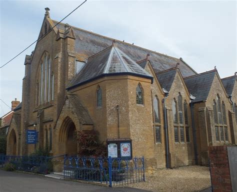 Kingsbury Episcopi Methodist Church Martock