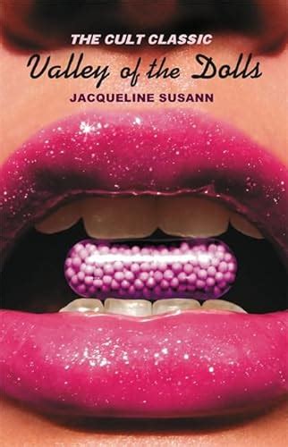 Valley Of The Dolls By Susann Jacqueline New Paperback 2003 The Book Spot
