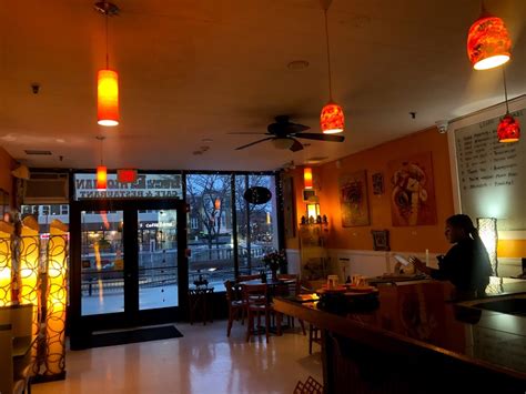 Lucy Ethiopian Cafe 334 Massachusetts Ave Boston Ma 02115 Usa